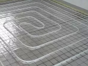 五大连池清洗地暖哪家好