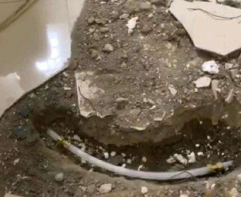 五大连池卫生间测漏水哪家优惠