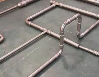五大连池水管维修哪家好