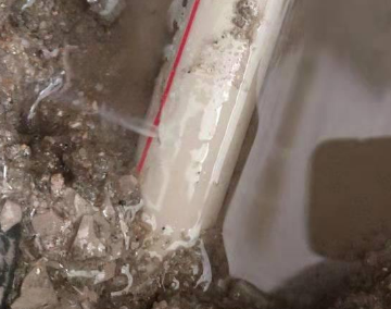 五大连池水管维修多少钱