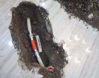 五大连池水管维修哪家好