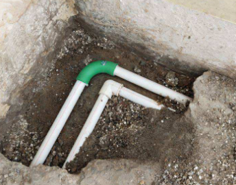 五大连池卫生间测漏水价格多少
