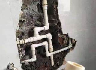 五大连池卫生间测漏水价格多少