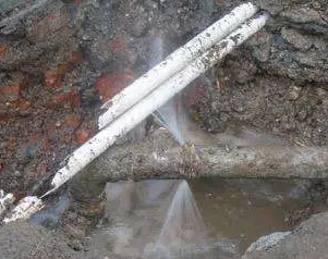 五大连池水管维修费用是多少