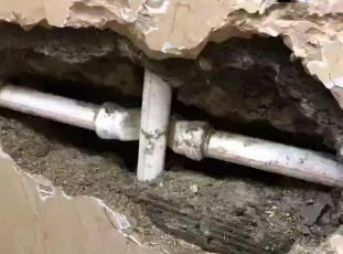 五大连池水管维修哪家好