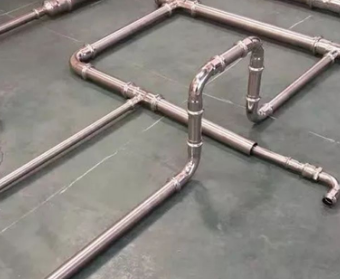 五大连池水管维修多少钱