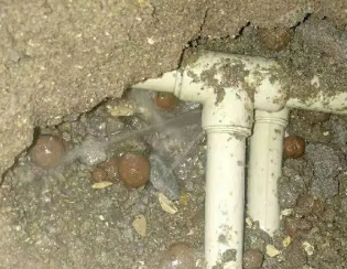 五大连池卫生间测漏