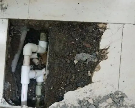 五大连池卫生间测漏水哪家好
