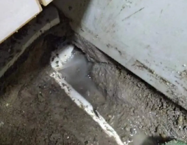 五大连池卫生间测漏水多少钱
