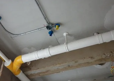 五大连池水管维修多少钱