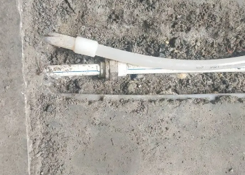 五大连池卫生间测漏水之解决方法