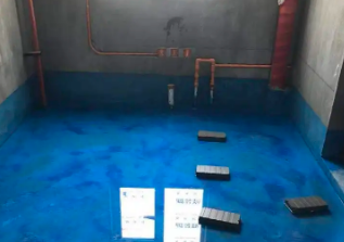 五大连池卫生间防水步骤