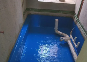 五大连池卫生间防水哪家好