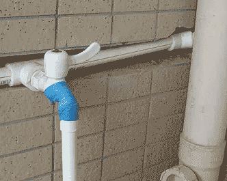 五大连池水管维修的解决方法