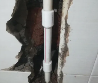 五大连池卫生间测漏水的相关案例