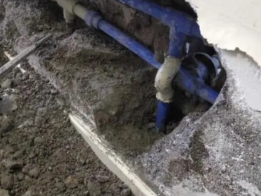 五大连池卫生间测漏水哪家好