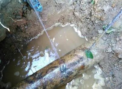 五大连池卫生间测漏水公司分享下我们可以检测到轻微的漏水和水压吗？