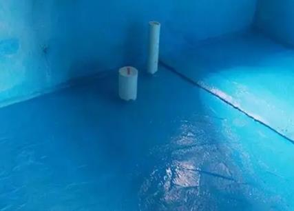 五大连池卫生间防水公司分享防水小知识