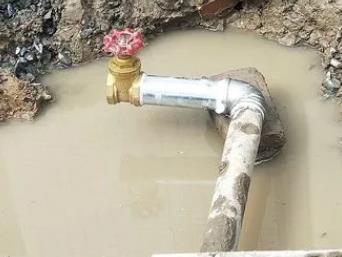 五大连池漏水检测电话多少
