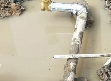 五大连池测漏水公司电话